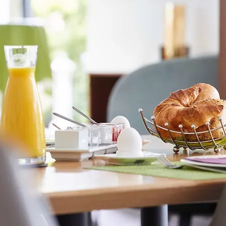 Schloessl Hotel 4*