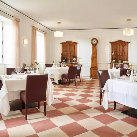 Hotel Schloessl