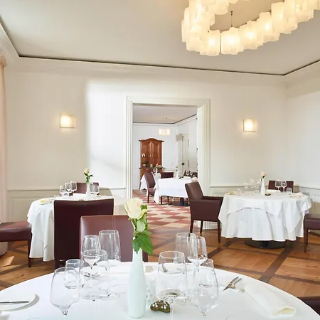 Hotel Schloessl Oberotterbach