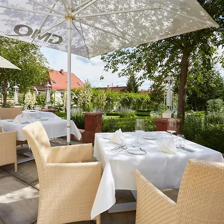 Schloessl Hotel