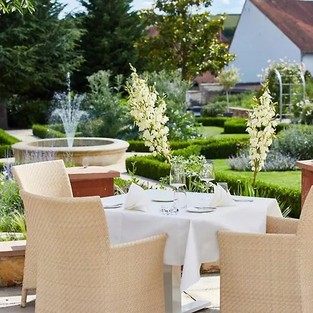 Schloessl Hotel Oberotterbach