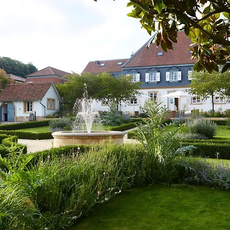 Schloessl 4* Oberotterbach