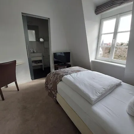 Hotel Schloessl Oberotterbach
