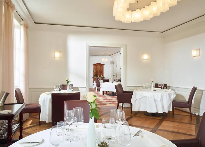 호텔 Schloessl Oberotterbach