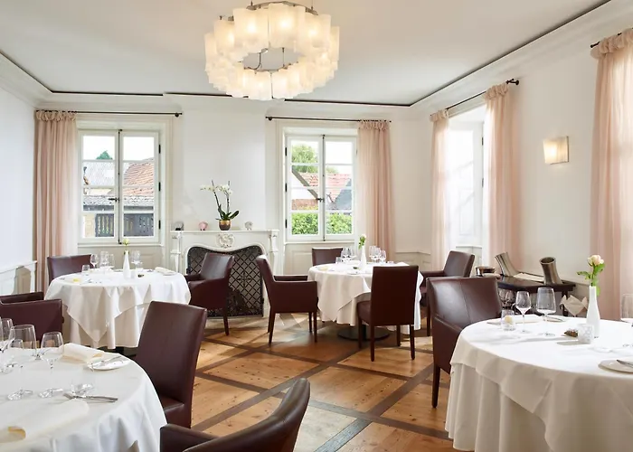 호텔 Schloessl Oberotterbach