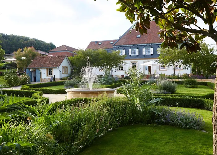 Schloessl 4* Oberotterbach